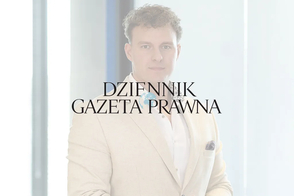 DZIENNIK GAZETA PRAWNA