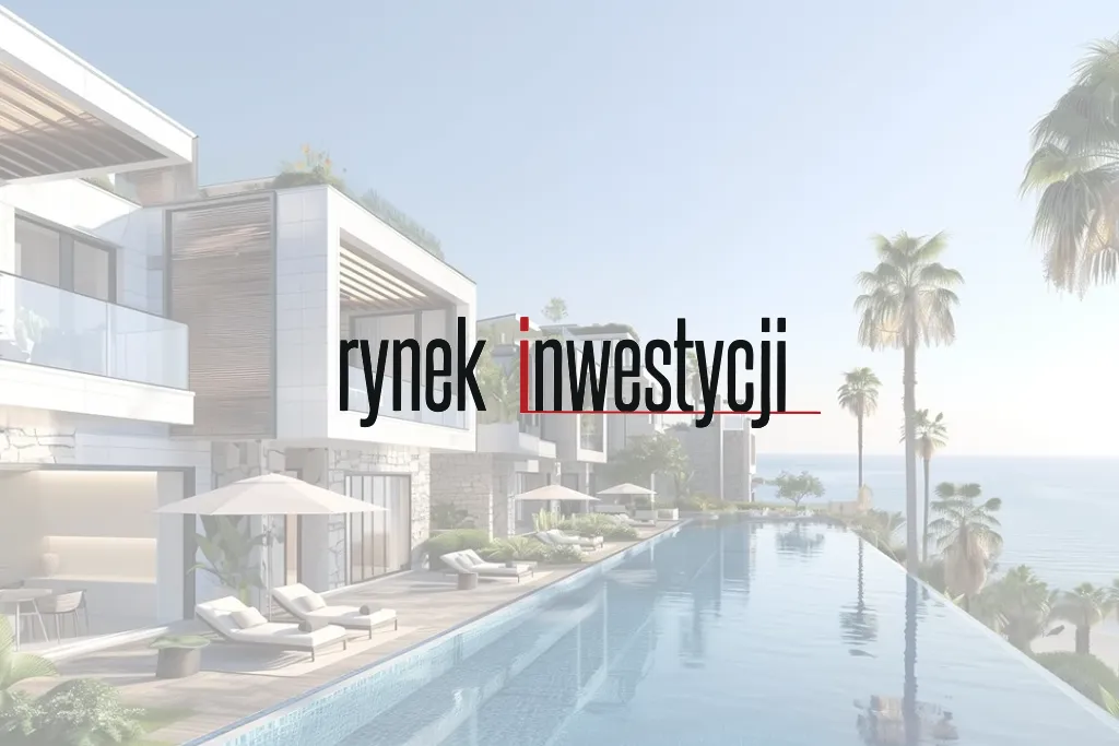 RYNEK INWESTYCJI